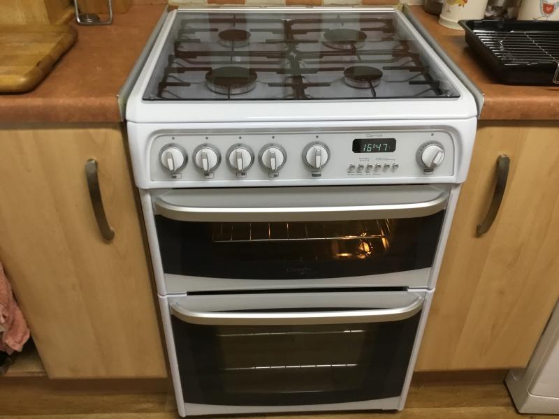 Hotpoint Cannon Carrick Gas Cooker Spare Parts Reviewmotors.co