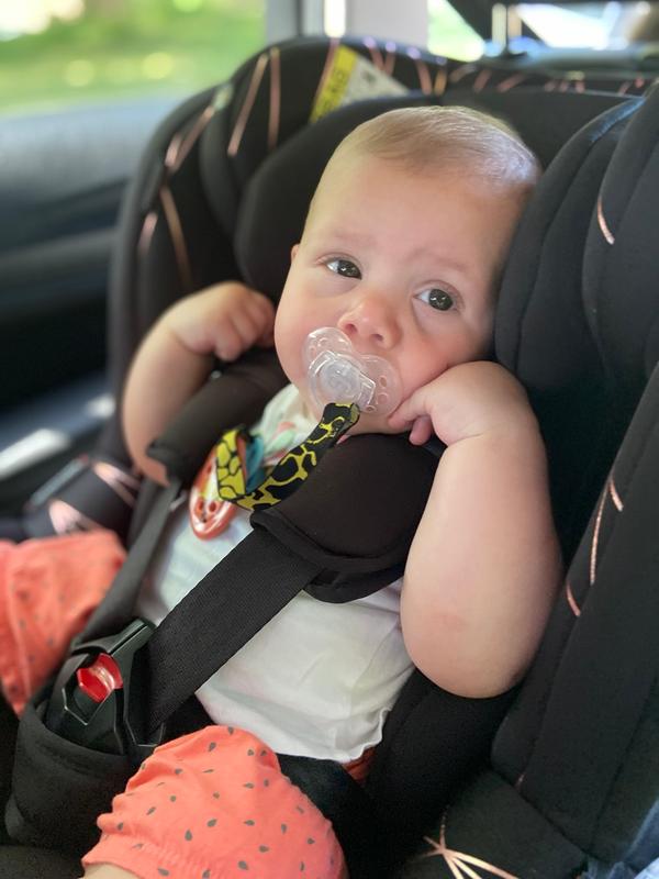 my babiie orbit car seat