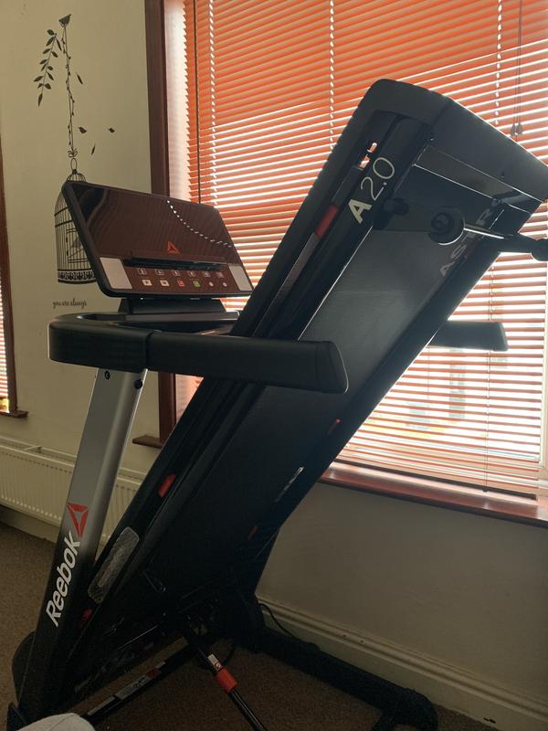 Reebok astroride 2.0 treadmill review sale