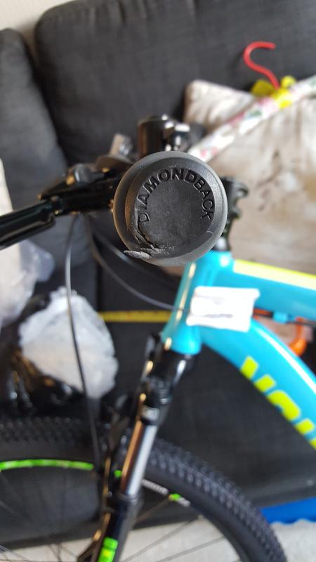 xcm bike