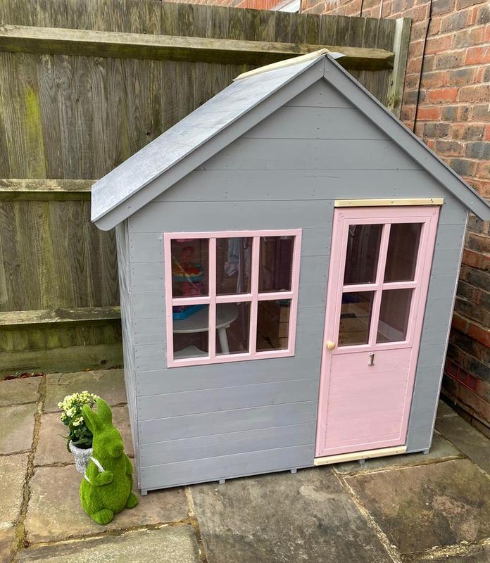 tp cottage playhouse