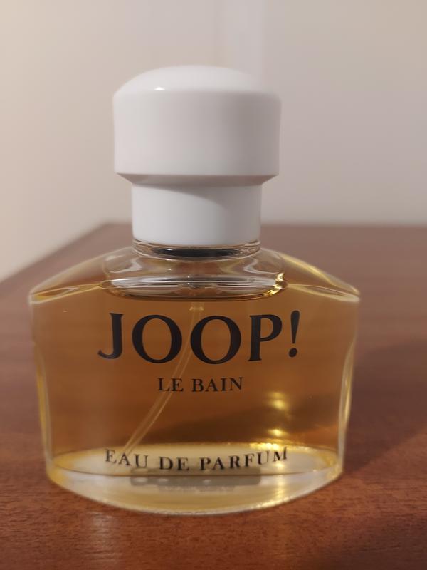 Joop le best sale bain review