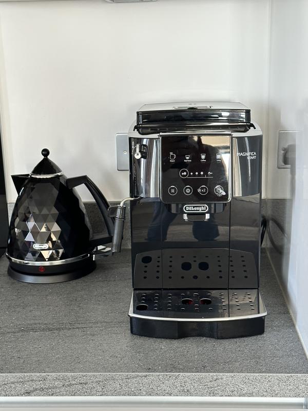 De'Longhi Brilliante Kettle review