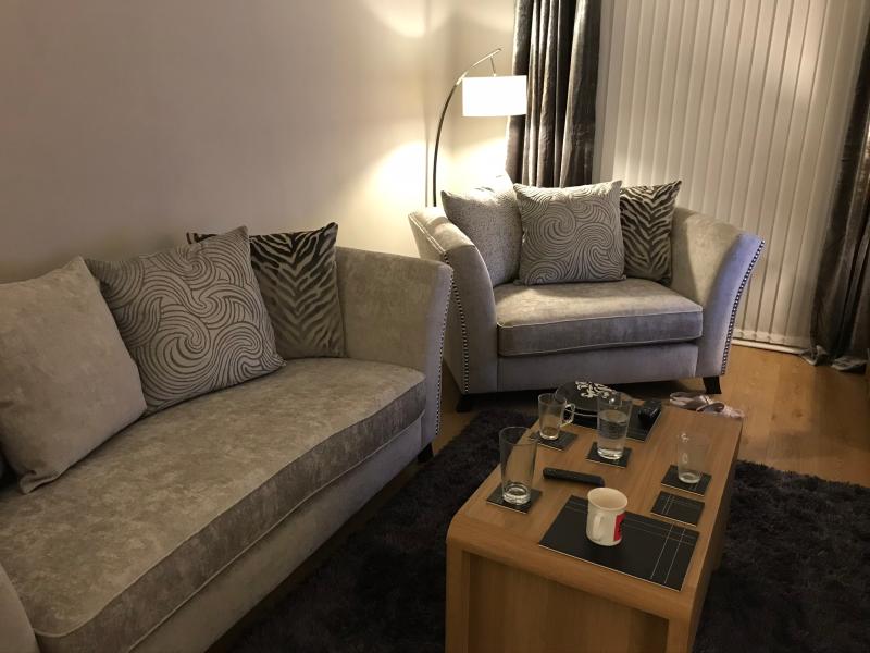 Cavendish Sicily Fabric Scatter Back Cuddle Chair Littlewoods Com