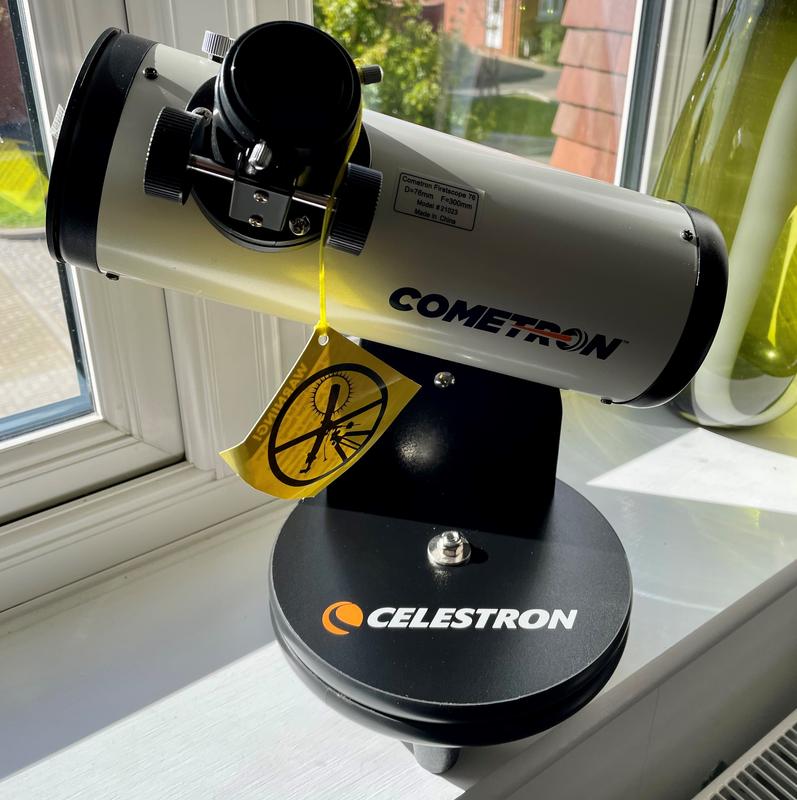 Meade Lightbridge Mini 130 Review 114mm Meade Lightbridge Mini 114