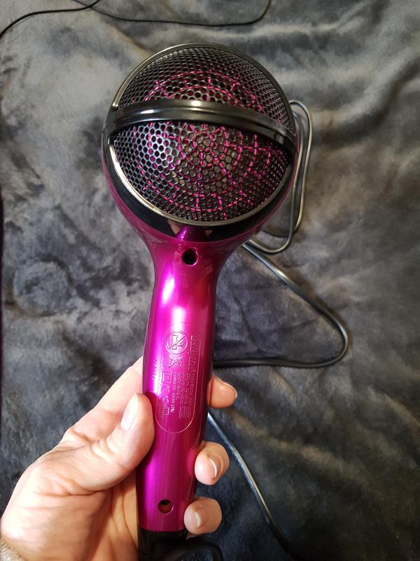 Babyliss 5736u Ombre 2400 Special Edition Very Co Uk