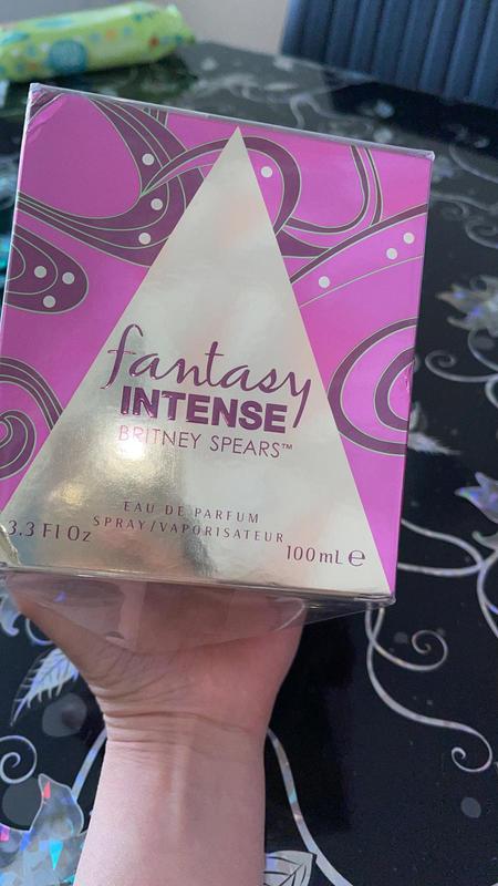 Britney Spears Fantasy Intense 100ml Eau de Parfum Very