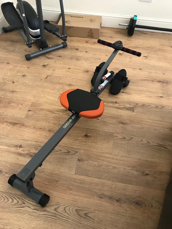 rower br1000