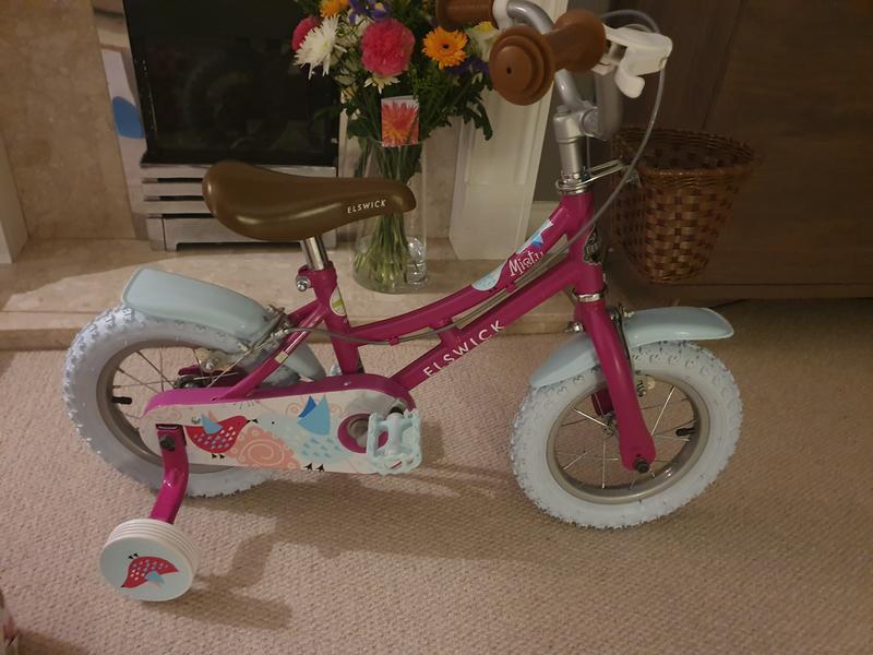 elswick misty bike