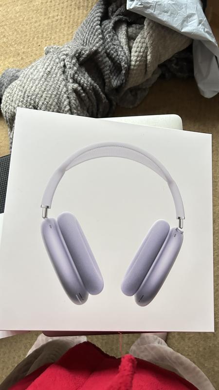 Apple AirPods Max - Purple | Very