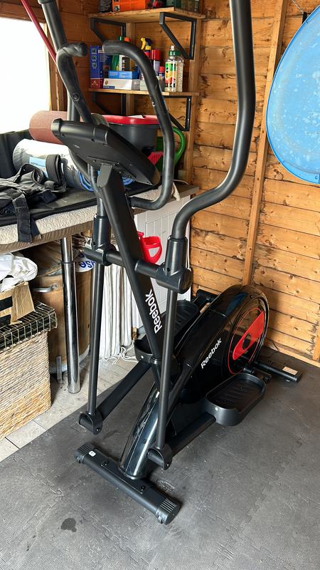 Reebok GX40S One Series Cross Trainer Very