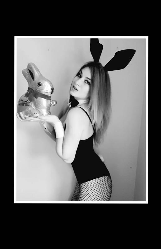 Ann summers hotsell bunny costume