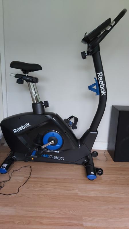 reebok gb60 exercise bike