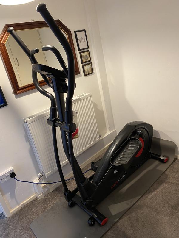 Gx50 cheap cross trainer