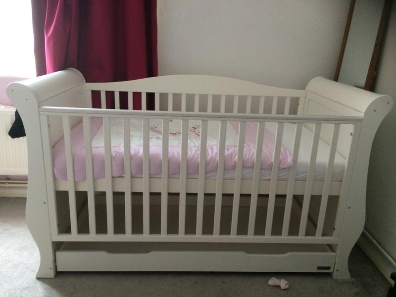 babystyle hollie furniture set