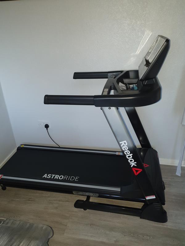 Reebok Astroride Treadmill |