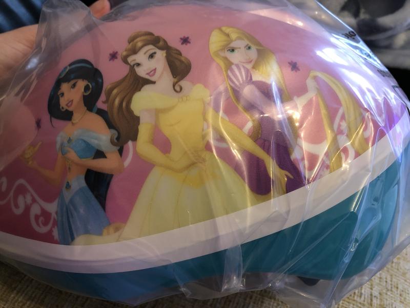Crown Princess Helmet Disney Princess 3D Tiara