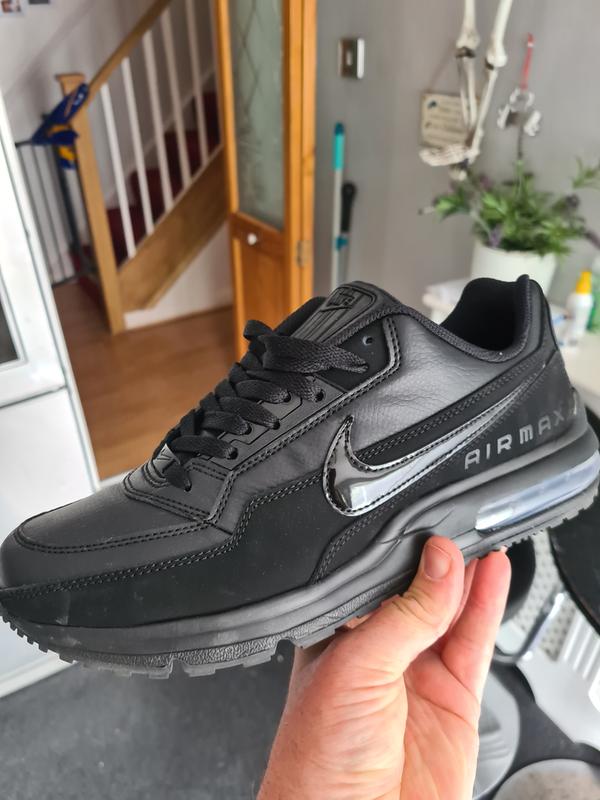 air max ltd 3 on feet