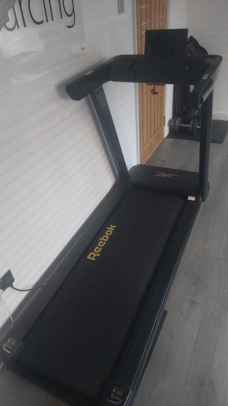 Reebok treadmill gt30 reviews hotsell
