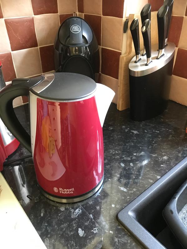 russell hobbs mode