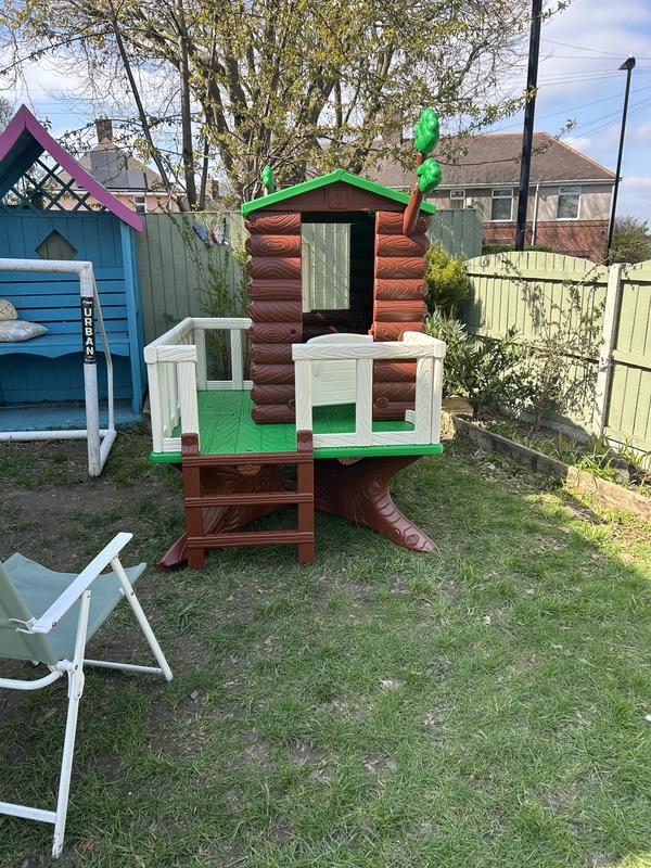 Feber House On The Tree Very