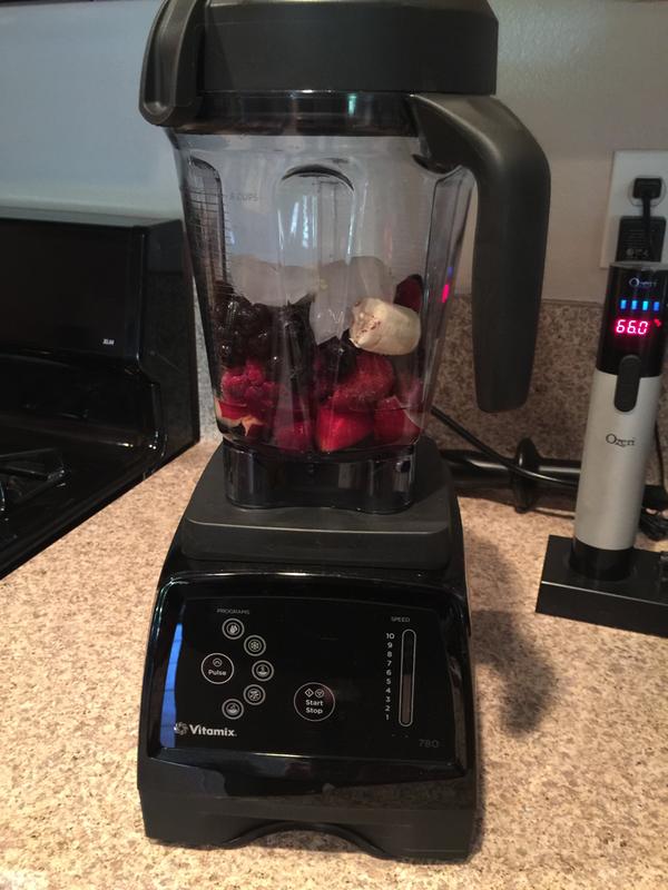 780 - Classic Blenders