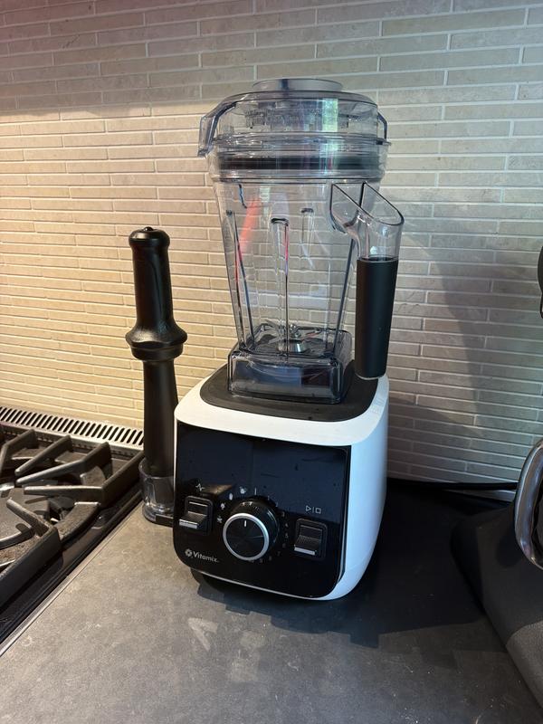 Vitamix Ascent X2 Blender in Polar White - 74094V | Abt