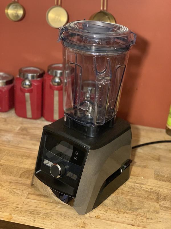 Série Ascent A3300 – Mélangeurs Smart System CA