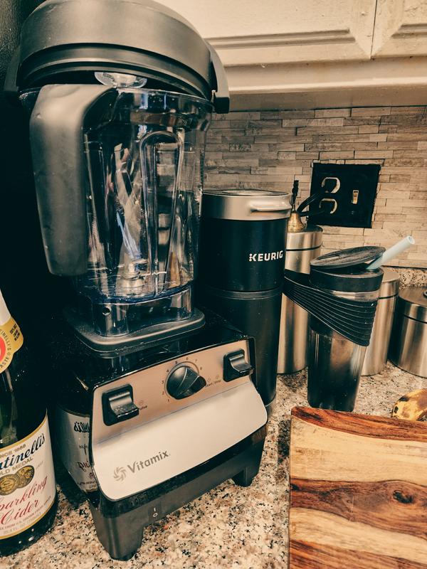 Certified Reconditioned 5300 Classic Blenders