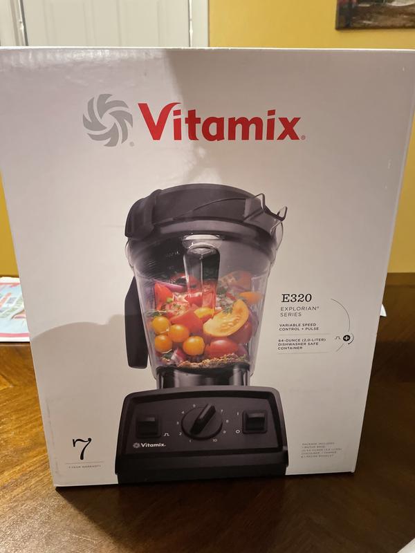 Explorian Series E320 - Classic Blenders
