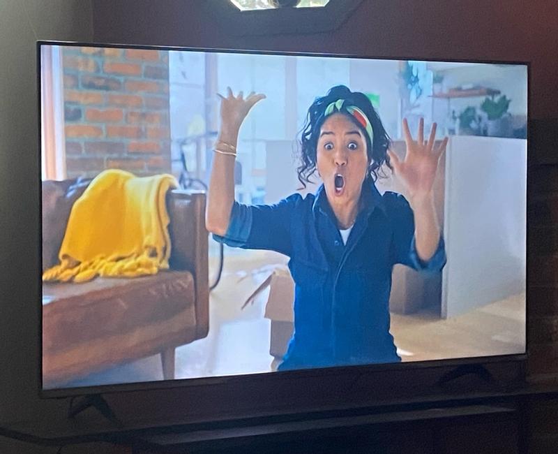 VIZIO 50” Quantum