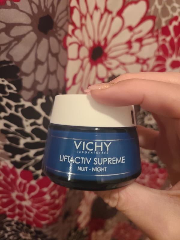 Night cream