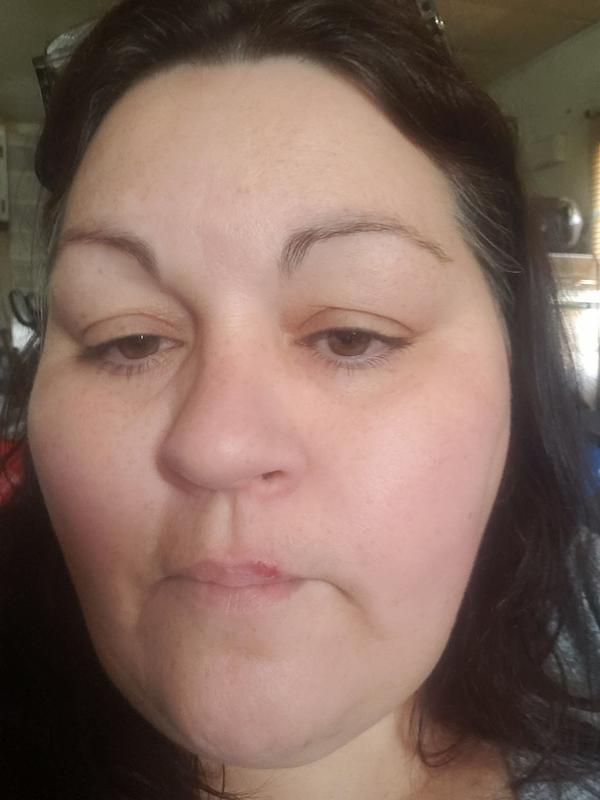 3 weeks in #freeproduct #trywithtopbox