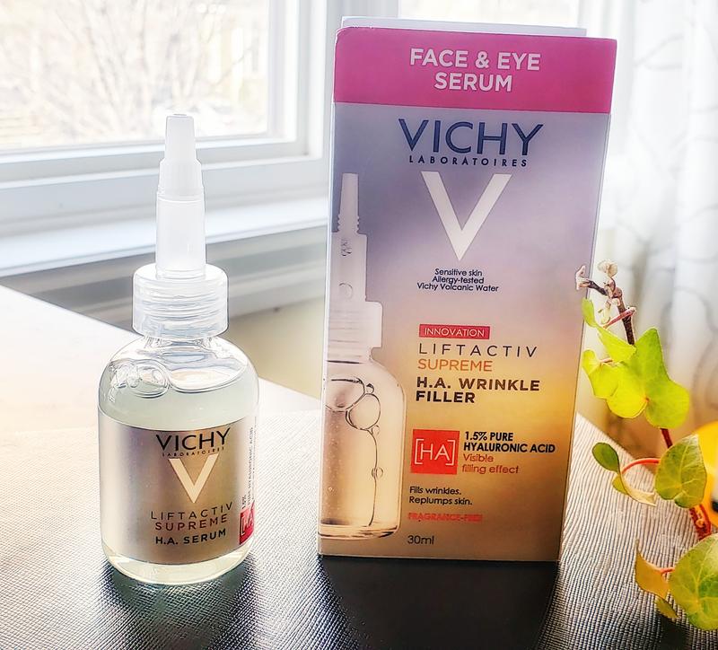 Vichy Filler