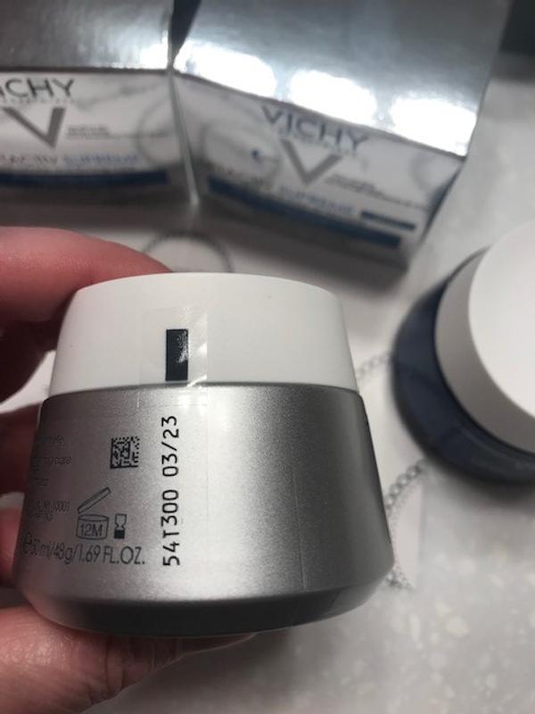 Tamper seal