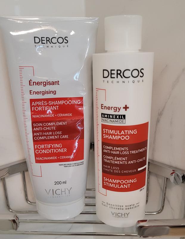Conditioner and Shampoo