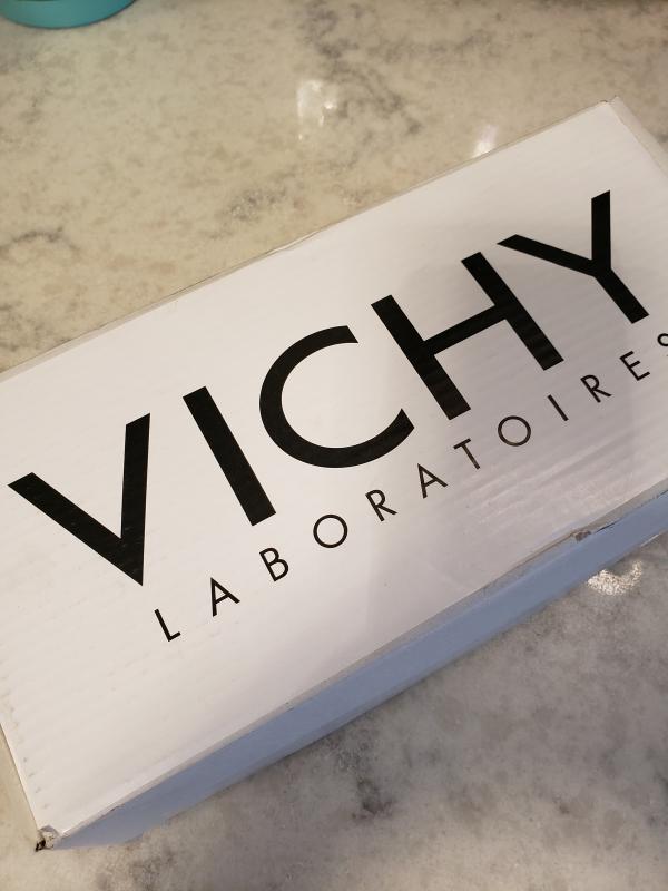 Vichy Liftactiv Review Box