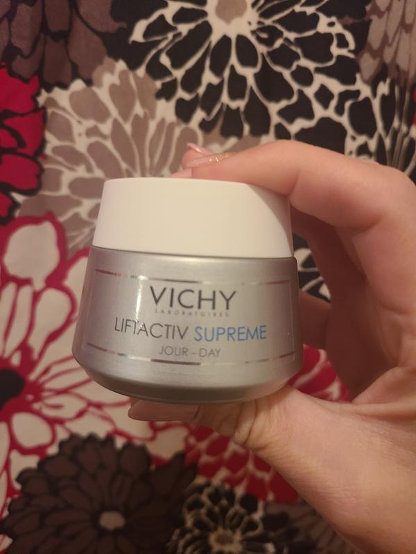 Day cream