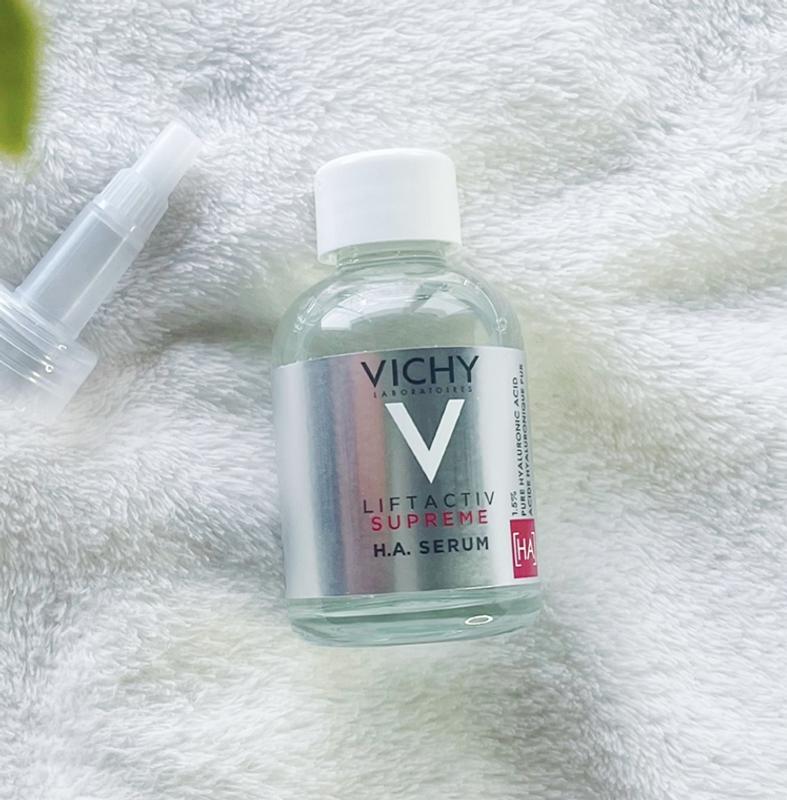 Super HA serum