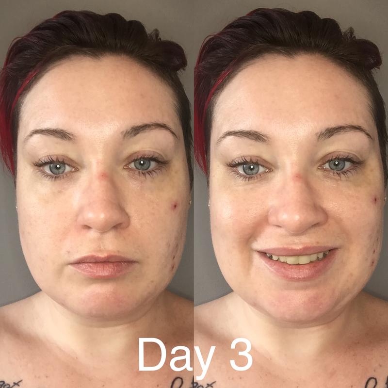 Day three