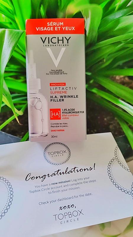 Great wrinkle reducer!