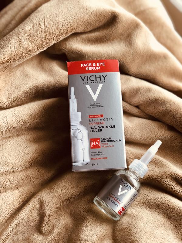 HA serum