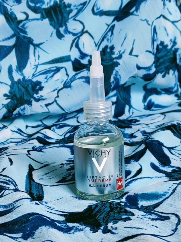 Vichy serum