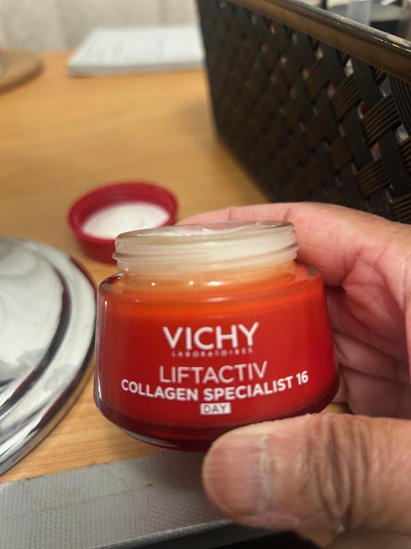 Liftactiv Collagen Specialist 16 Day