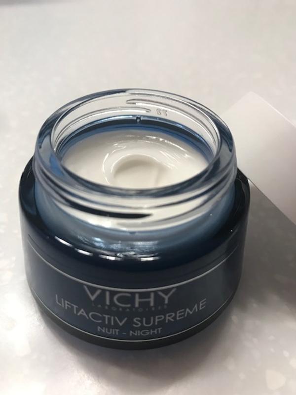 Night cream