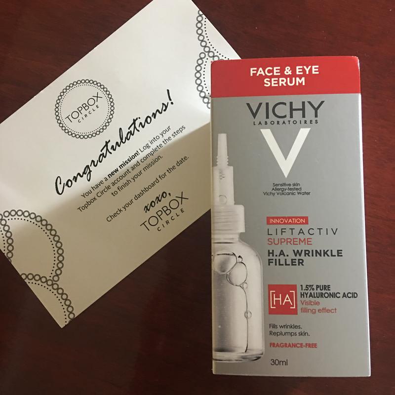 Great serum