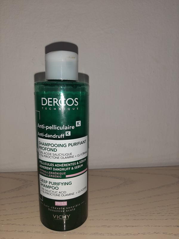 Dercos super