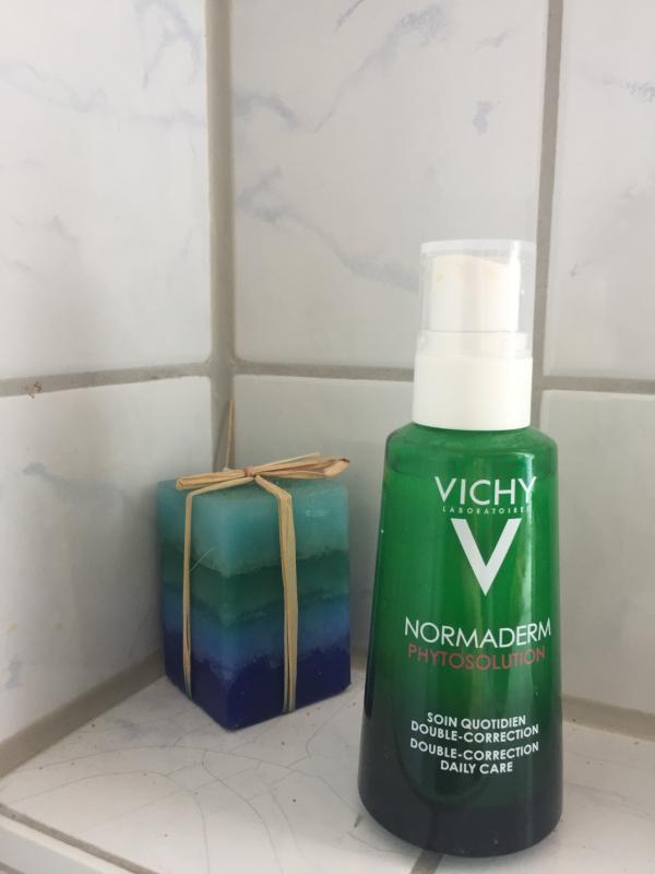 Vichy normaderm