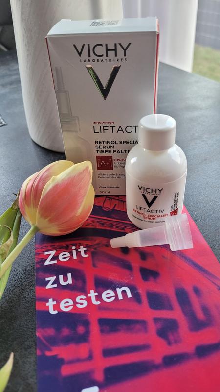 Vichy LIFTACTIV Retinol Specialist Serum