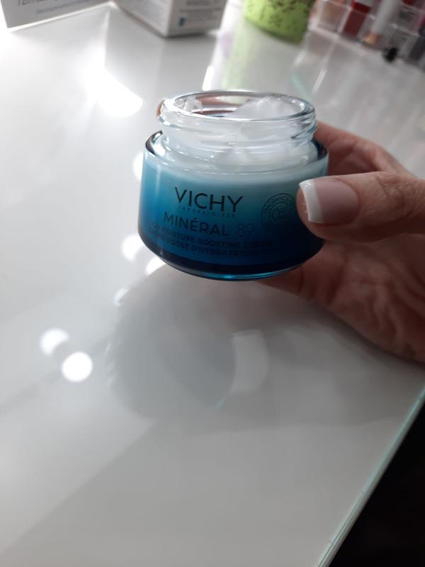 Vichy Mineral 89